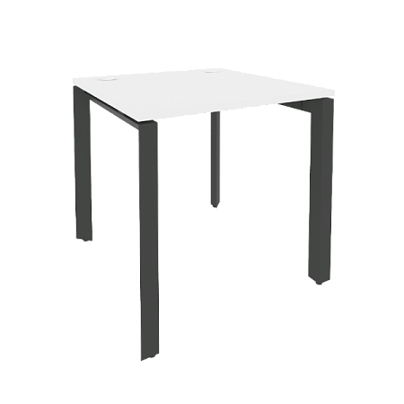 Стол рабочий на П-образном м/к O.MP-SP-0.8