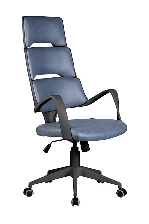 Кресло Riva Chair SAKURA (чёрный пластик)