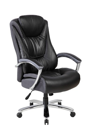 Кресло руководителя Boss Riva Chair 9373