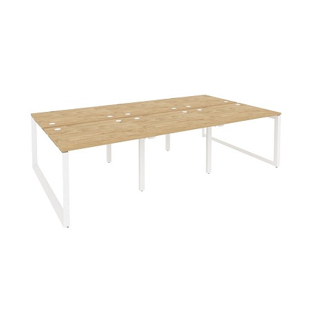 Рабочая станция на О-образном м/к  O.MO-D.RS-6.1.8