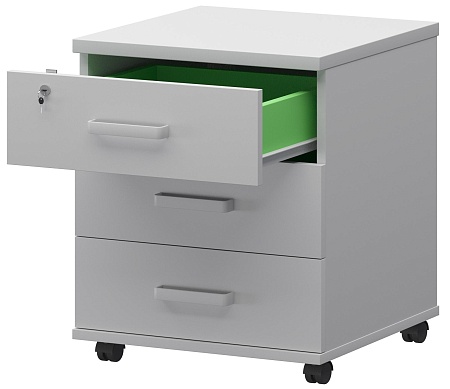 Тумба подкатная СМТ-3П