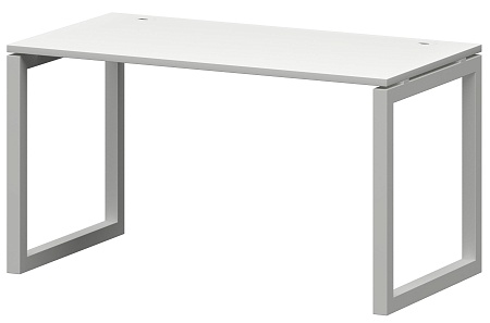 Стол на металлокаркасе СМС25-О-16К.73.Пр50
