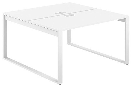 Рабочая станция, лючок AG.136.WH.L.72.AN