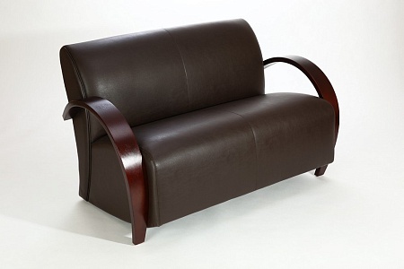 Диван 2-х местный Паладин Д2