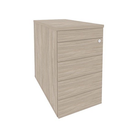 Тумба приставная / опорная O.TPO-1.8 TIP