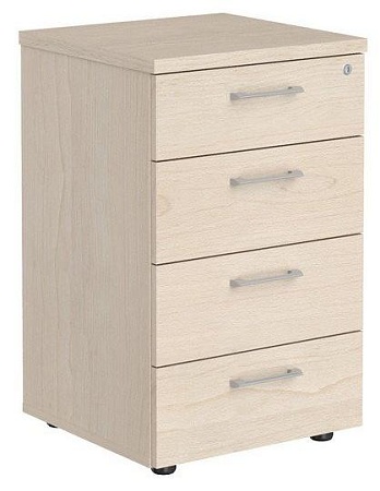 Тумба приставная XLC-4D.1