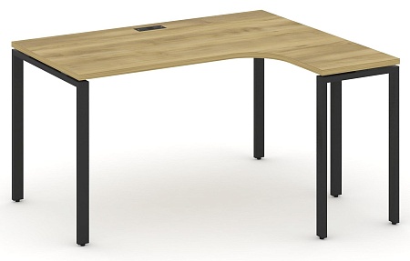 Стол эргономичный правый CN.SA-001(R)