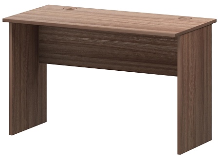 Стол с левым и правым кабель каналом А-002.60.К