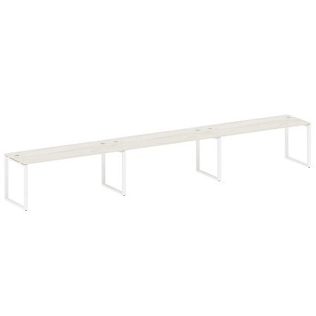 Рабочая станция на 3 раб.места на О-образном м/к БО.СМ-3.5