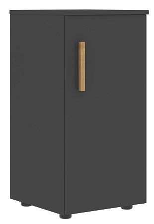 Шкаф колонка с малой дверью (R) и топом FLC 40.1(R)