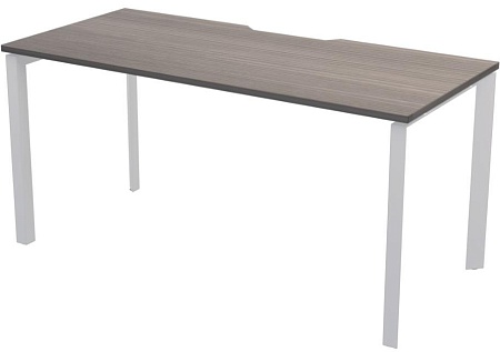 Стол на металлокаркасе НТМП.П-120