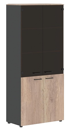 Шкаф комбинированный с топом JHC 85.2C