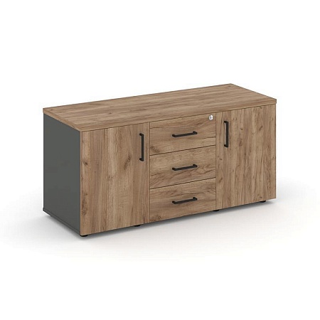 Тумба для оргтехники/сервисная SN.TS-002(1206*460*576)