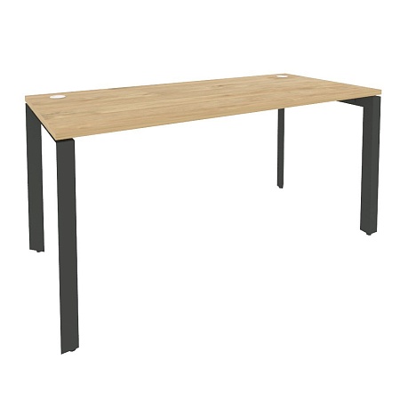Стол рабочий на П-образном м/к  O.MP-SP-4.7