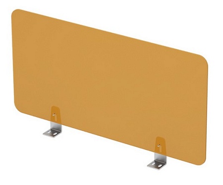 Барьер оргстекло боковой 9БР.040.1