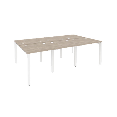 Рабочая станция на П-образном м/к  O.MP-D.RS-6.0.7