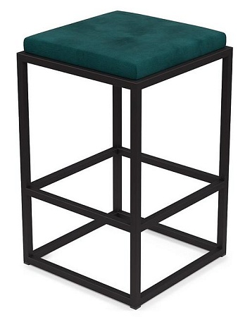 Барный стул Верм-65 AL 302S