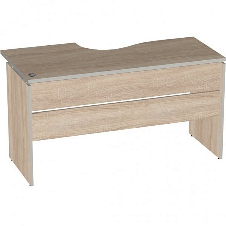 Стол эргономичный Л./ПР.  V-1.4