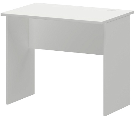 Стол с кабель каналом справа А-001.60.К.ПР