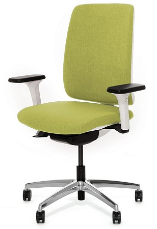 Кресло, синх, 4D, алюм DION W 870 4DW alum