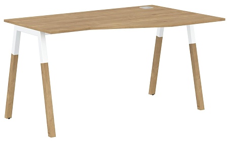 Стол эргономичный FCT 1367(R)