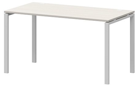 Стол на металлокаркасе АМ-004.60