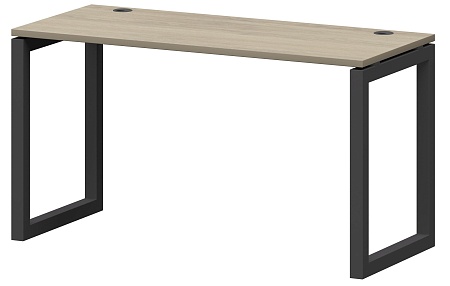 Стол на металлокаркасе СМС25-О-18К.60.Пр50