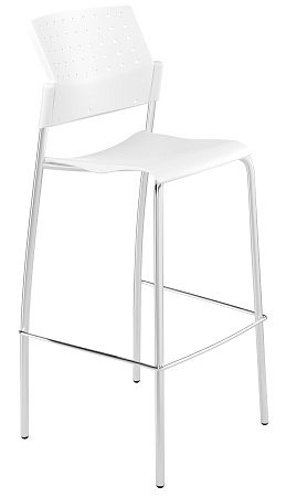 MOVIE барный, каркас Хром ЦБ-00001352