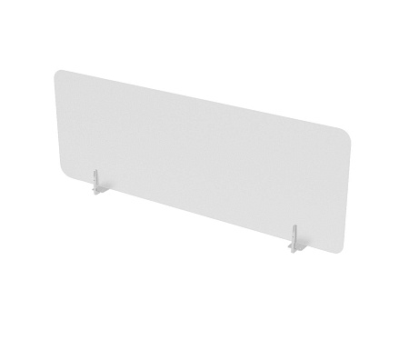 Барьеры фронтальные оргстекло 10БФО.105