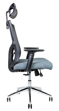 Кресло офисное Гарда SL L-035S-0-10-206