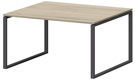 Стол переговорный на металлокаркасе СМСП-О-12.123.Пр25