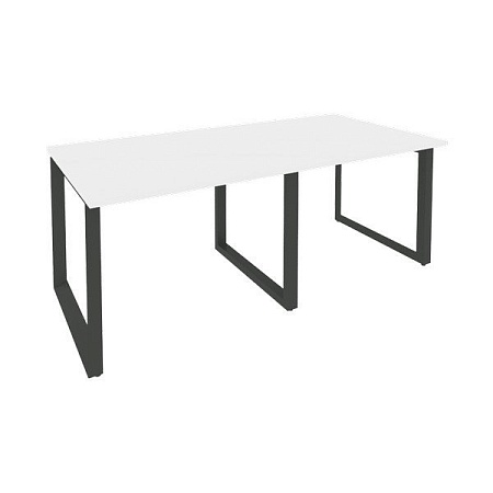 Стол переговорный (2 столешницы)  O.MO-PRG-2.1