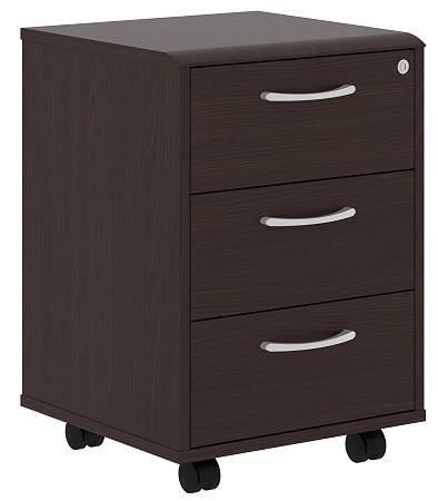 Тумба мобильная DMC-3D