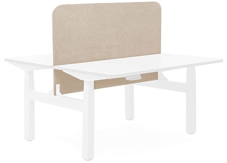 Высокий экран 140см ткань Skid HSCR140 Kiton 01 NE...