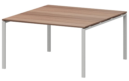 Стол переговорный на металлокаркасе АМП-004.123