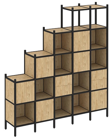 Комплект VR.L-25