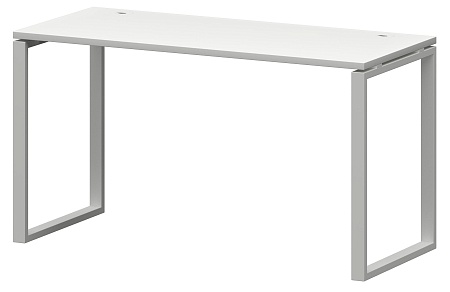 Стол на металлокаркасе СМС25-О-18К.60.Пр25