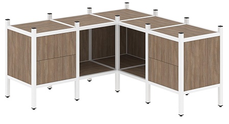 Комплект VR.L-27