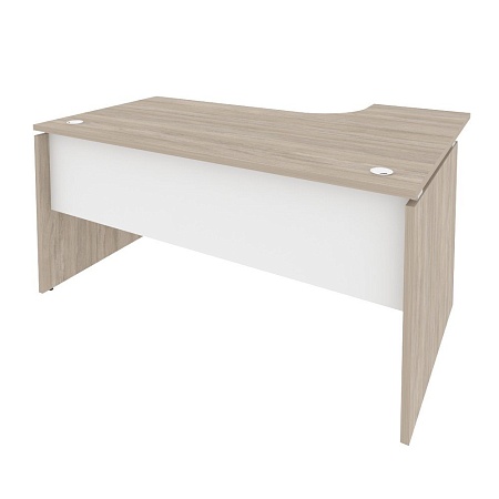 Стол эргономичный левый O.SA-4L