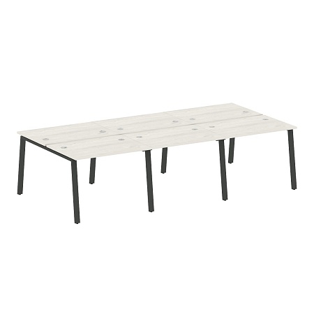 Рабочая станция на 6 раб.мест на А-образном м/к БА.СМ-6.1