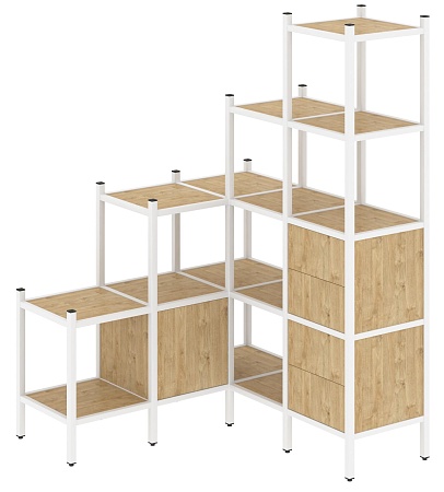 Комплект VR.L-40