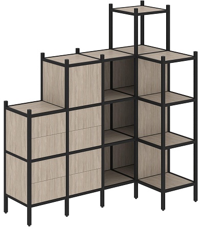 Комплект VR.L-48