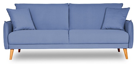 Диван с подушками NATTEN Relax 3