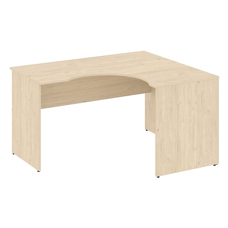 Стол криволинейный В.СA–3Пр