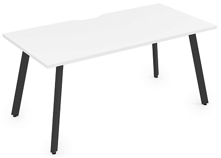 Стол рабочий, прямолинейный 10СРВ.074
