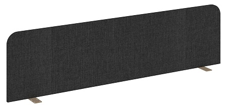 Экран продольный (ткань-ROMEO) ES.TEKR.R-158