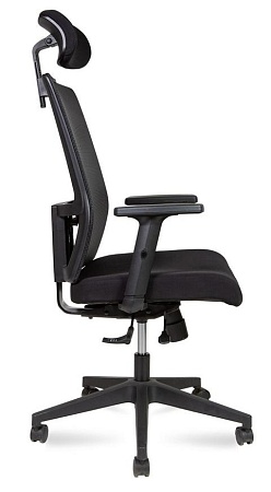 Кресло офисное Techo P039A-M02-05