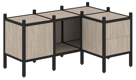 Комплект VR.L-26