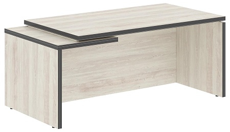 Стол руководителя TCT 189(L)