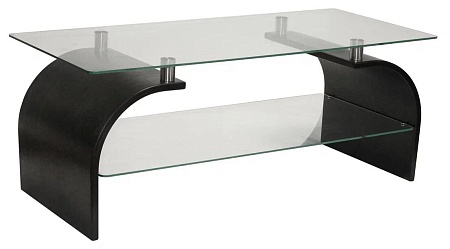 Журнальный столик Гурон 1 (Венге)